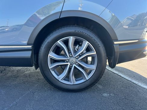 Used 2022 Honda CR-V Touring image 22