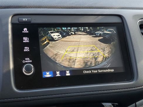 Used 2019 Honda HR-V EX-L image 24