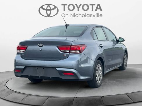 Used 2020 Kia Rio S FWD image 6