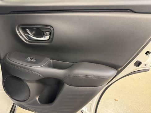 New 2026 Honda HR-V LX image 22
