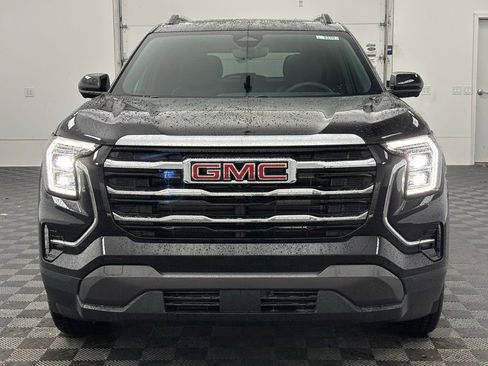 New 2026 GMC Terrain Elevation w/ Elevation Premium Package image 15