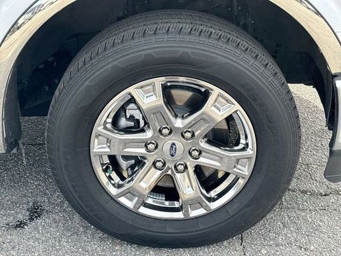 Used 2023 Ford F150 XLT w/ Equipment Group 302A High image 12