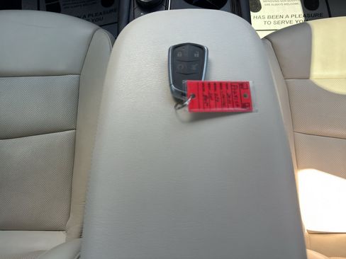 Used 2021 Cadillac XT6 Sport AWD/4WD image 18