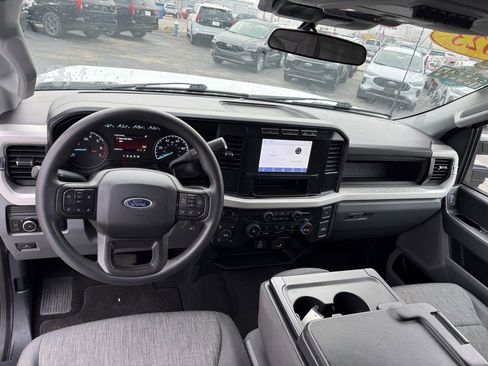 Used 2023 Ford F350 XL w/ STX Appearance Package image 15