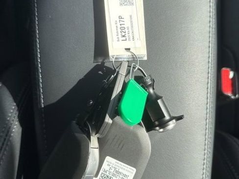 Used 2025 Kia K5 EX FWD image 21