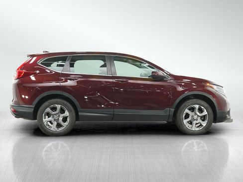 Used 2017 Honda CR-V EX image 6
