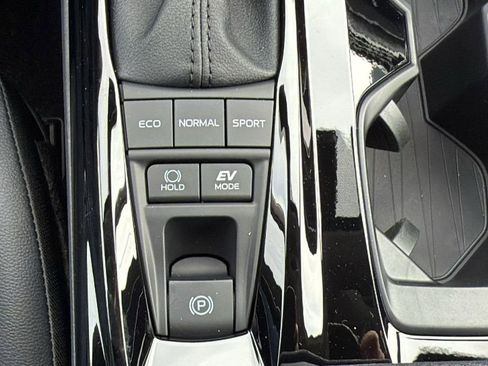 New 2026 Toyota Camry XLE image 23