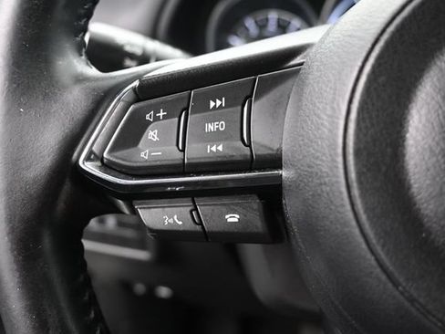 Used 2021 MAZDA CX-5 Touring w/ Touring Preferred SV Package FWD image 15