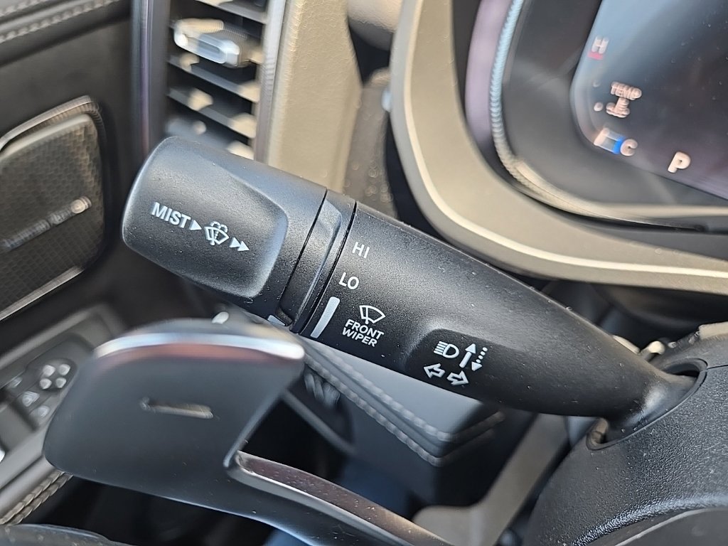 New 2026 RAM 1500 RHO w/ RHO Level 1 Equipment Group AWD/4WD image 54