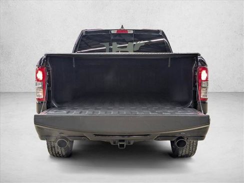 Used 2022 RAM 1500 Big Horn image 7