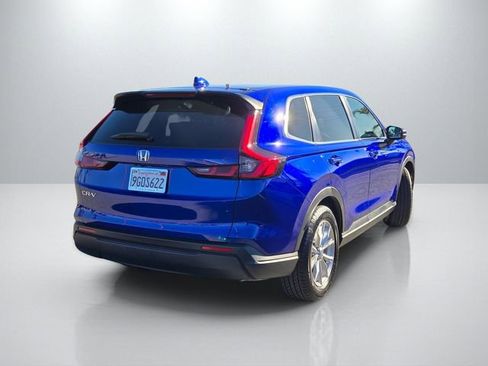 Used 2023 Honda CR-V EX-L image 4