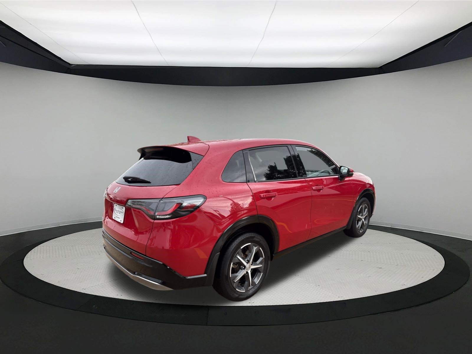 Used 2024 Honda HR-V EX-L image 7
