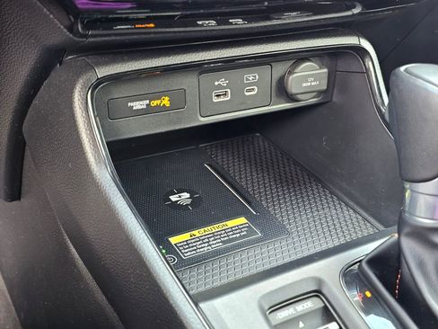 Used 2025 Honda CR-V Sport Touring image 15