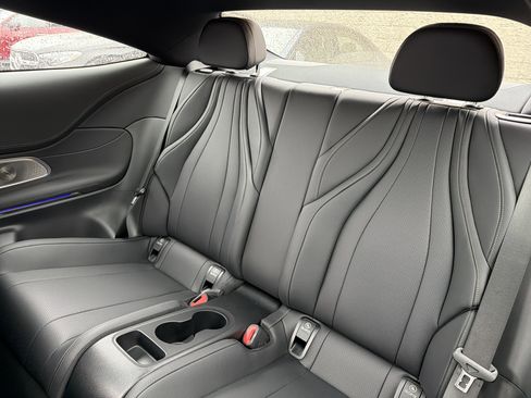 New 2026 Mercedes-Benz CLE 300 4MATIC Coupe image 24