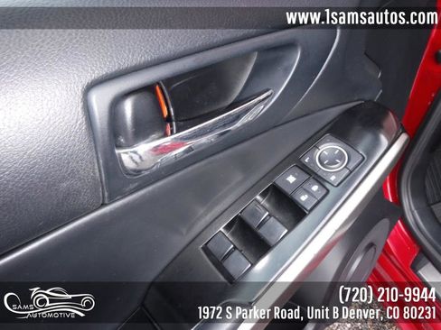 Used 2014 Lexus IS 250 4dr Sport Sdn Auto AWD image 37