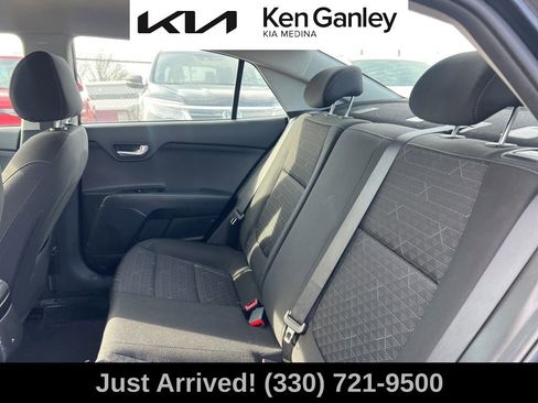Certified 2023 Kia Rio S image 10