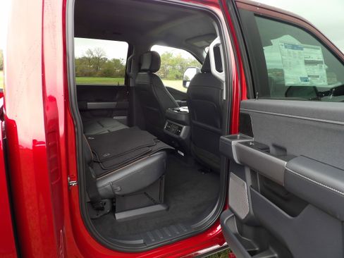 New 2026 Ford F250 Lariat image 13