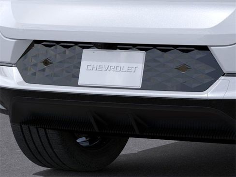 New 2026 Chevrolet Equinox EV RS image 14