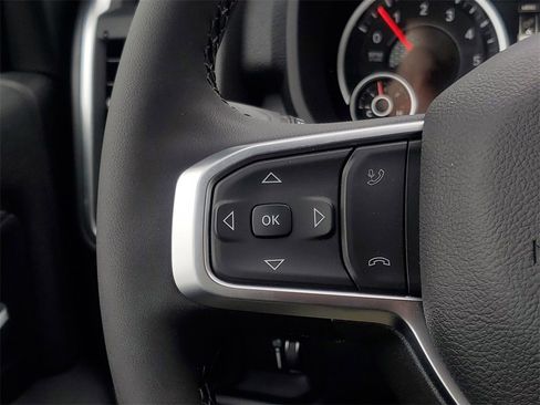 New 2026 RAM 2500 Big Horn image 17