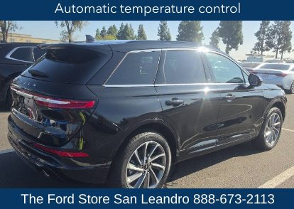 Used 2024 Lincoln Corsair FWD w/ Equipment Group 101A image 24