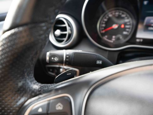 Used 2017 Mercedes-Benz C 300 4MATIC Coupe image 13