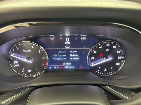 Certified 2023 Buick Envision Essence image 18