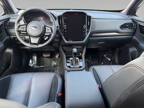 Certified 2025 Subaru Forester Touring image 10