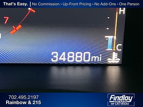 Used 2023 Chevrolet Colorado Trail Boss w/ Technology Package image 21