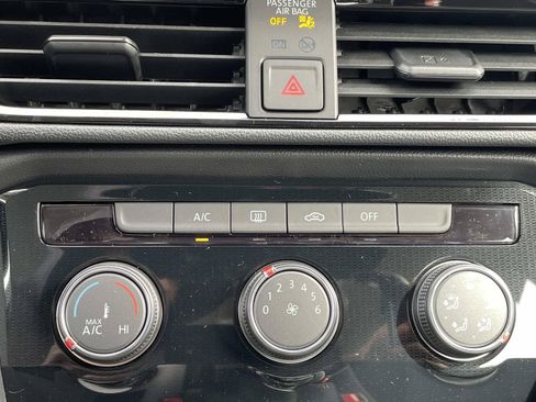 New 2026 Volkswagen Taos S FWD image 25