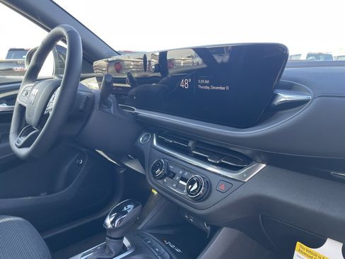 New 2026 Buick Envista Preferred w/ Convenience I Package image 30