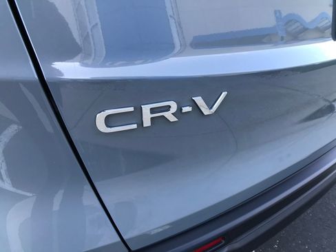 Certified 2024 Honda CR-V LX image 25