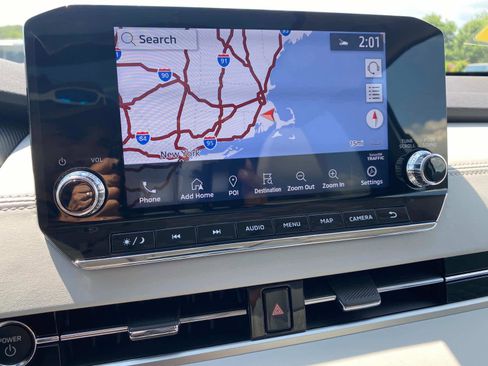 New 2025 Mitsubishi Outlander SEL image 10