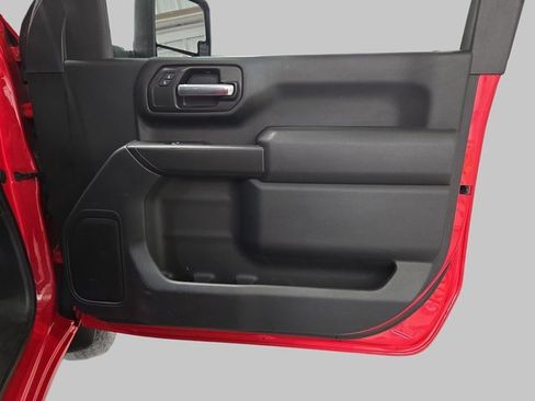 Used 2021 Chevrolet Silverado 2500 W/T w/ WT Convenience Package image 8