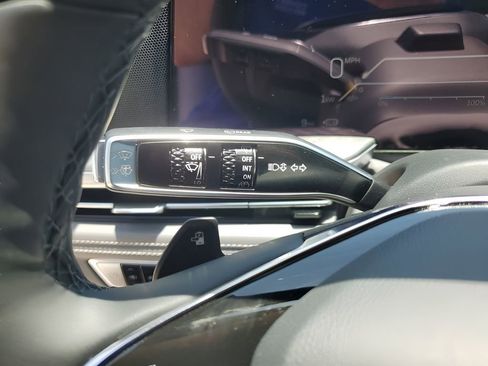 New 2026 Cadillac Escalade IQ Luxury 1 image 36