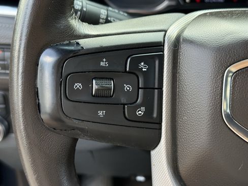 Used 2021 GMC Yukon Denali w/ Denali Premium Package AWD/4WD image 16