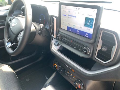 Used 2024 Ford Bronco Sport Big Bend w/ Convenience Package image 13