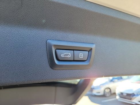 Used 2024 BMW X3 sDrive30i image 10