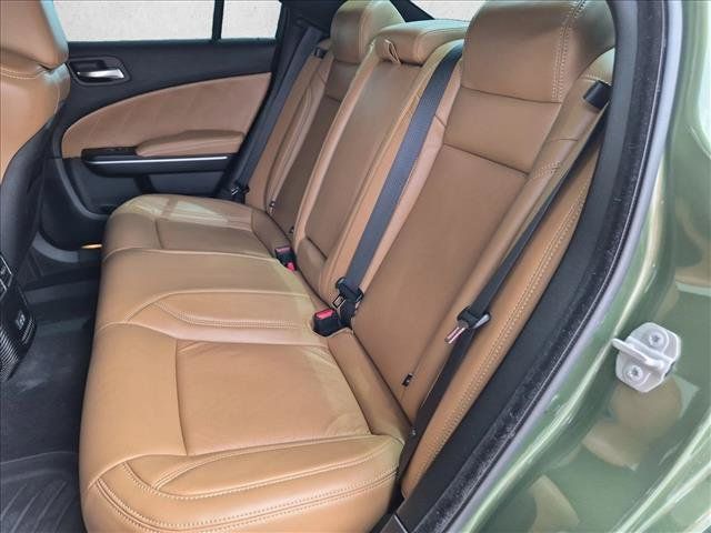 Used 2023 Dodge Charger Scat Pack RWD image 18