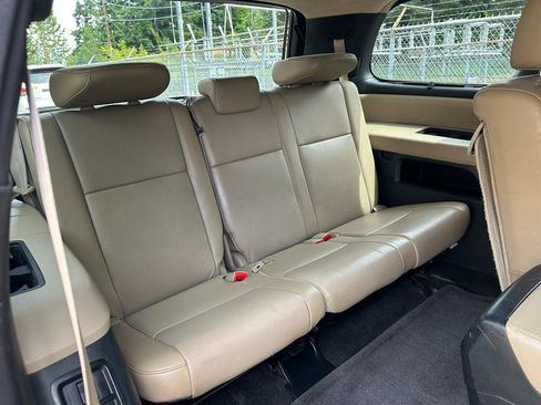 Used 2012 Toyota Sequoia Platinum AWD/4WD image 20