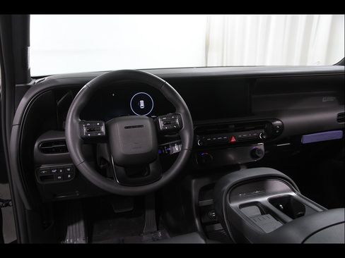 Certified 2026 Hyundai Palisade XRT Pro AWD/4WD image 6