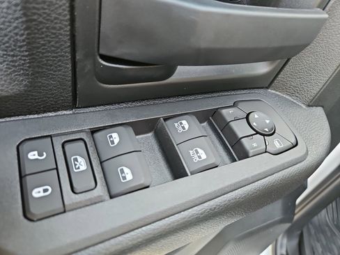 New 2026 RAM 2500 Tradesman image 22