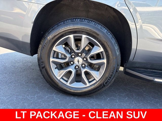 Used 2021 Chevrolet Tahoe LT RWD image 7