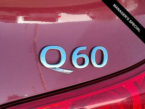 Used 2015 INFINITI Q60 Base w/ Premium Package image 31