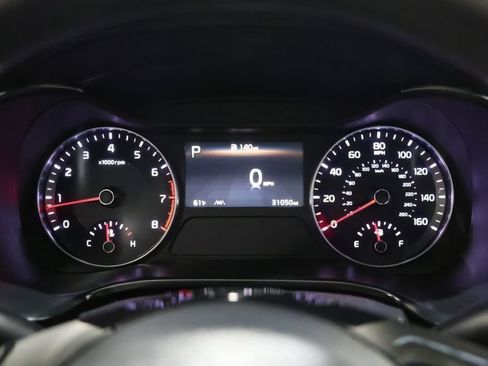 Used 2024 Kia Forte LXS FWD image 24