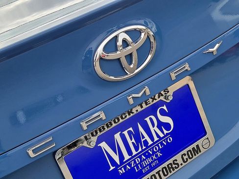 Used 2024 Toyota Camry XSE image 11