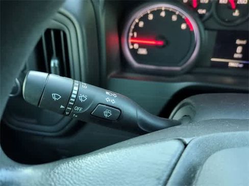 Used 2019 Chevrolet Silverado 1500 Custom w/ Custom Convenience Package image 23