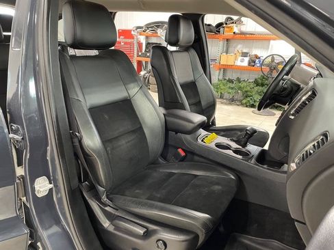 Used 2018 Dodge Durango GT AWD/4WD image 26