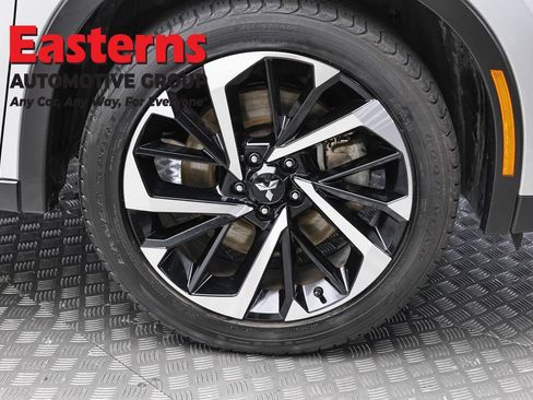 Used 2024 Mitsubishi Outlander SE FWD image 31