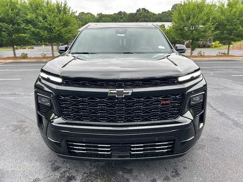 New 2026 Chevrolet Traverse RS FWD image 19