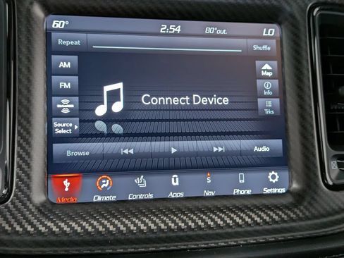 Used 2023 Dodge Challenger R/T Scat Pack w/ Plus Package RWD image 36